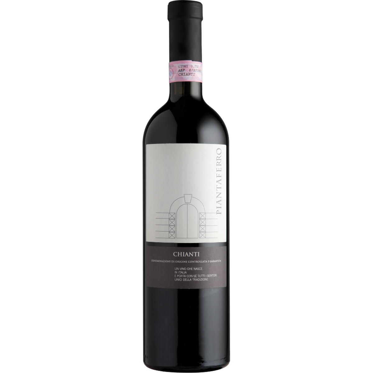 Piantaferro Chianti D.O.C.G.