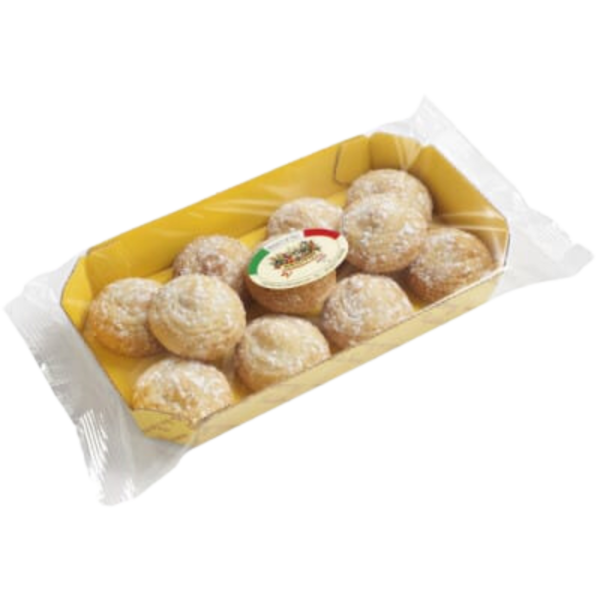 Bristot Amaretti Morbidi - Soft Amaretti 200g