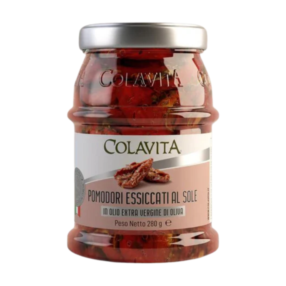 Colavita Sun Dried Tomatoes 280g