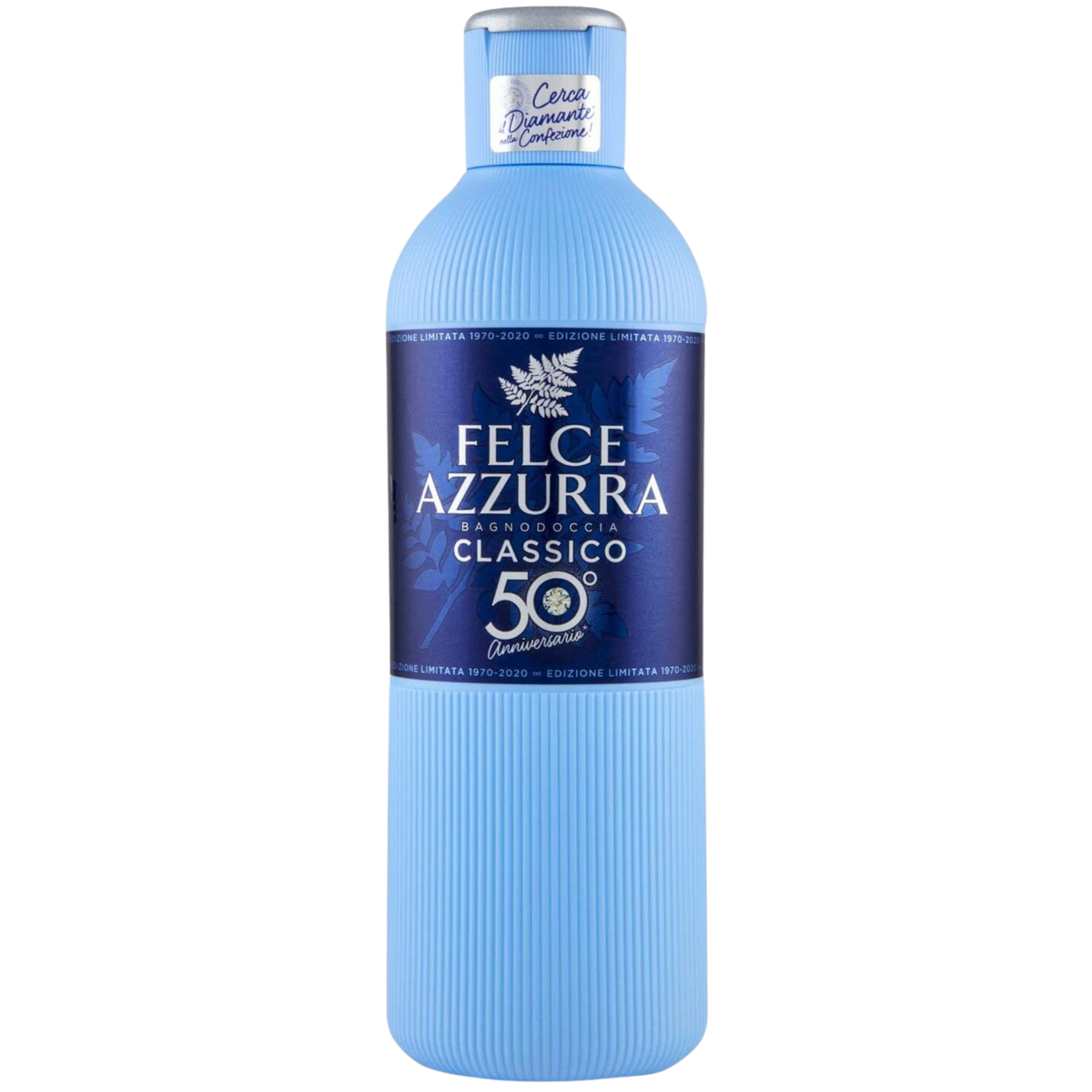 Felce Azzurra Bodywash Classic 650ml