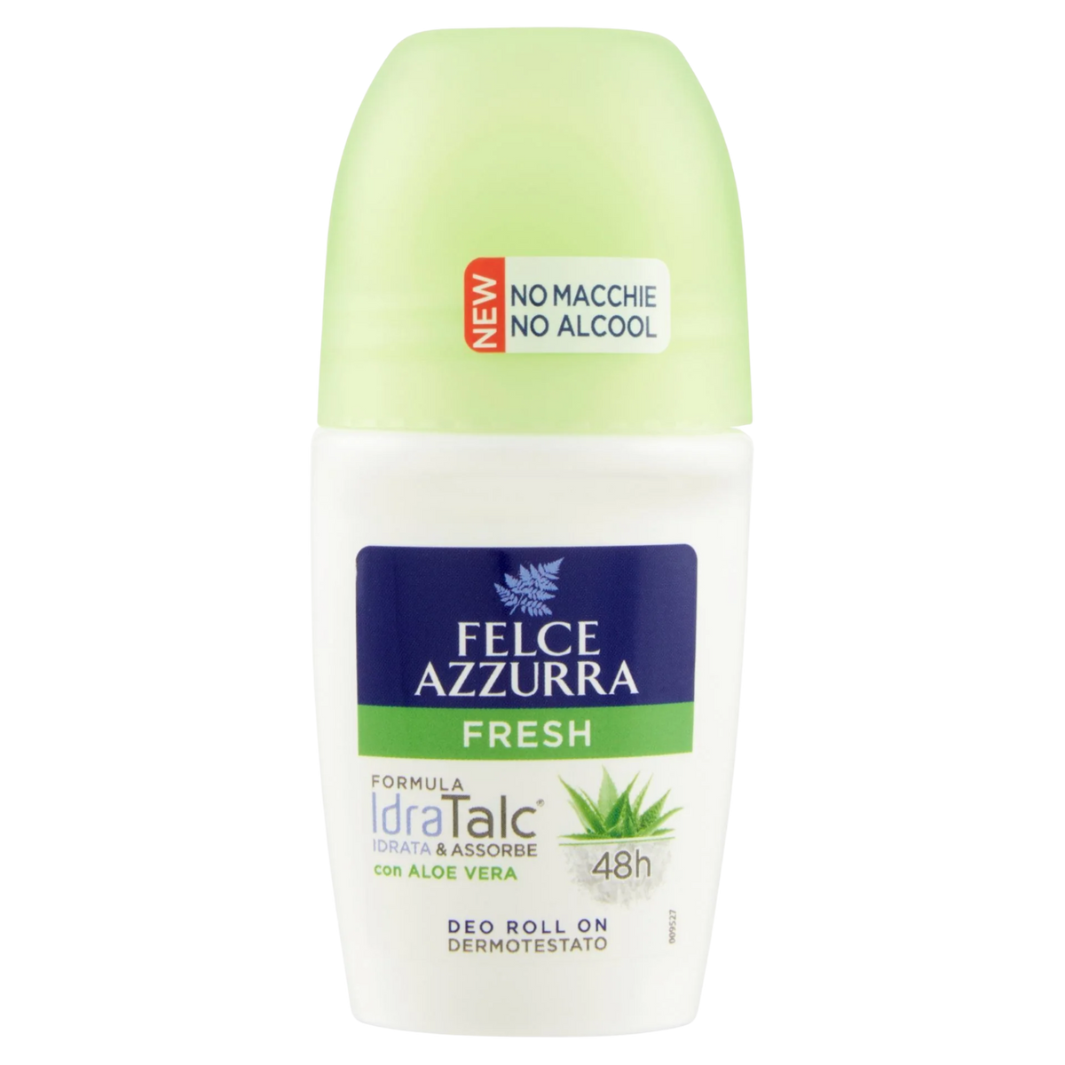 Felce Azzurra deo roll on fresh 50ml