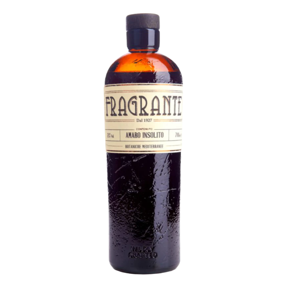 Amaro Fragrante 21% 700mL