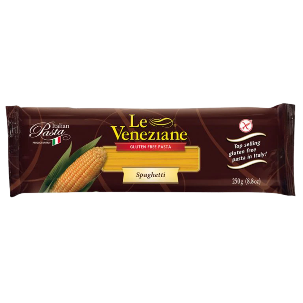 Le Veneziane Spaghetti 250g