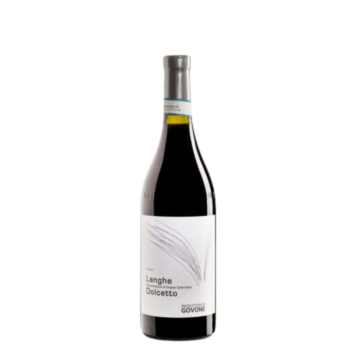 2023 Produttori di Govone Langhe Dolcetto D.O.C.