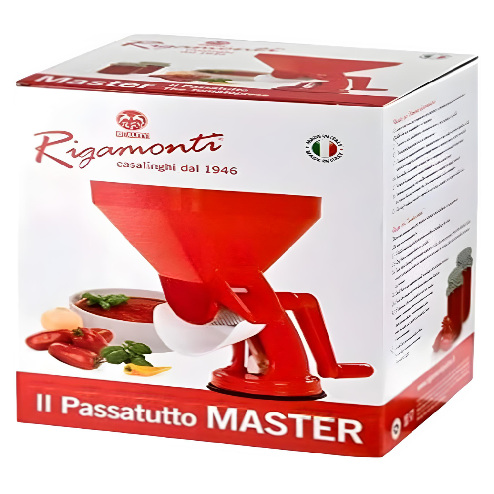 Rigamonti Spremipomodoro