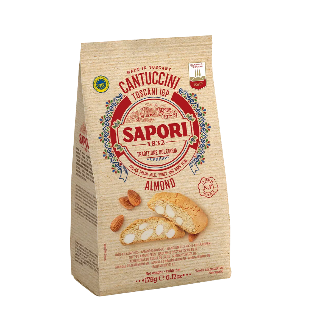 Sapori Cantuccini 175g