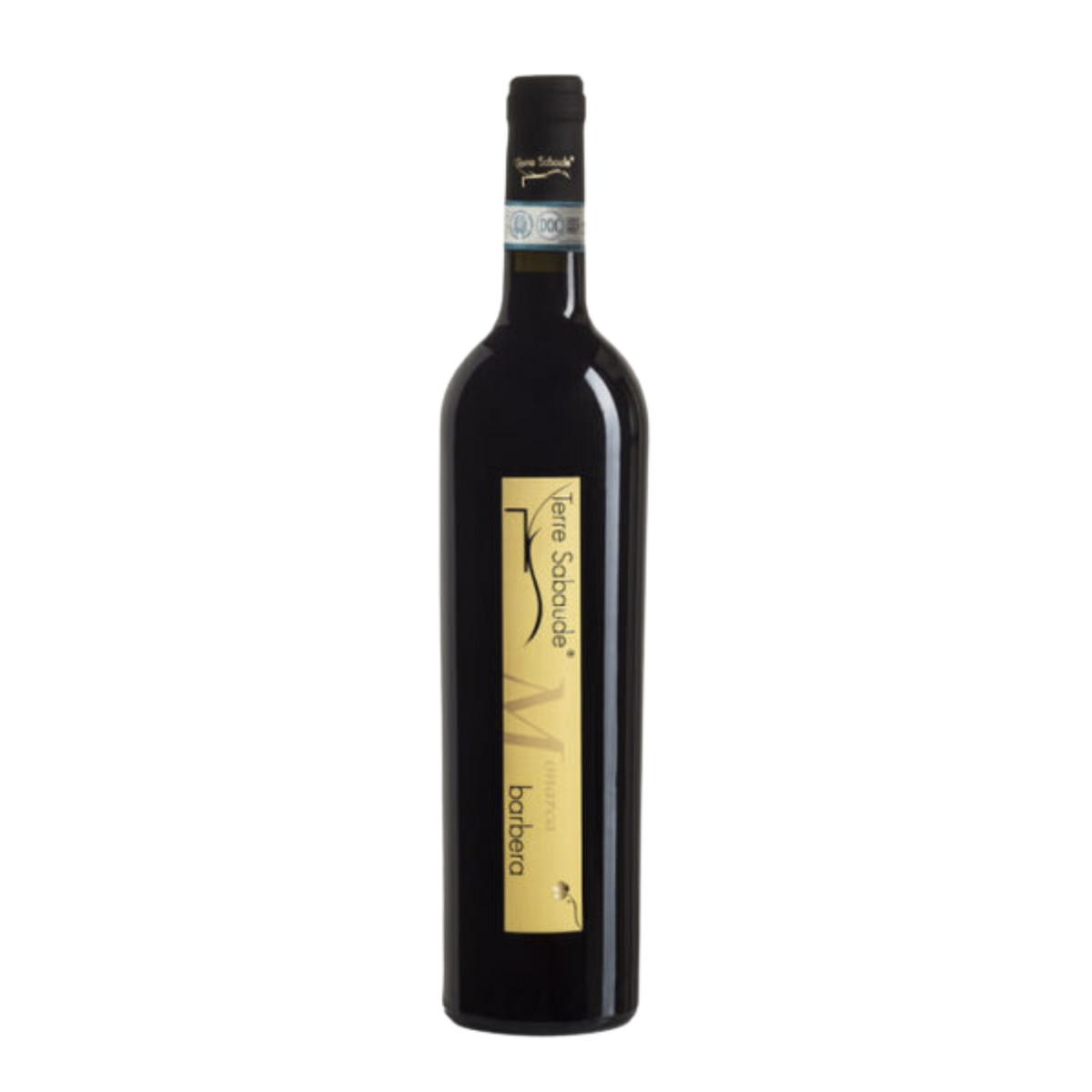 2023 Terre Sabaude MONARCA Barbera D'Alba D.O.C. Superiore