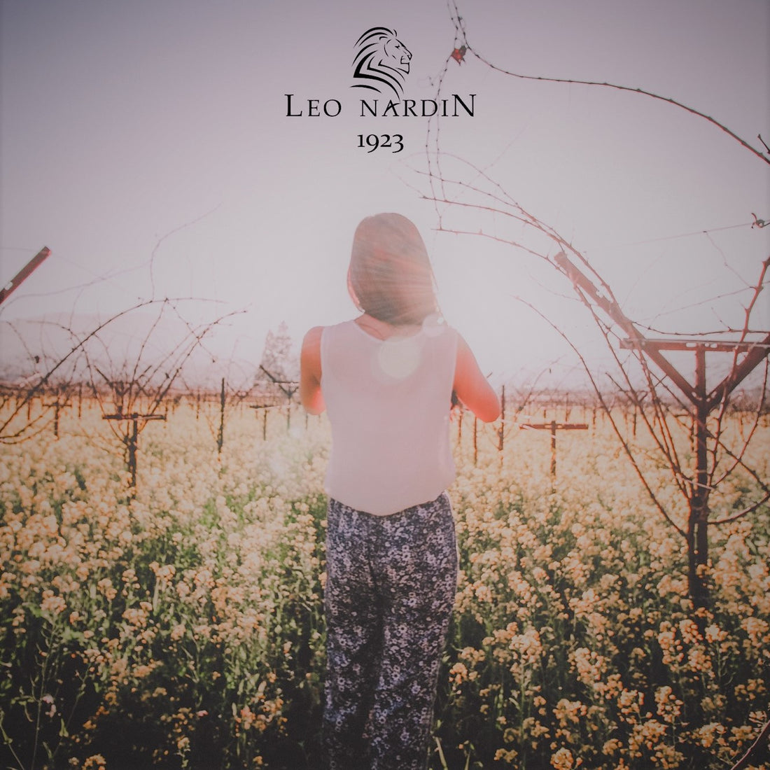 Introducing Leo Nardin 1923