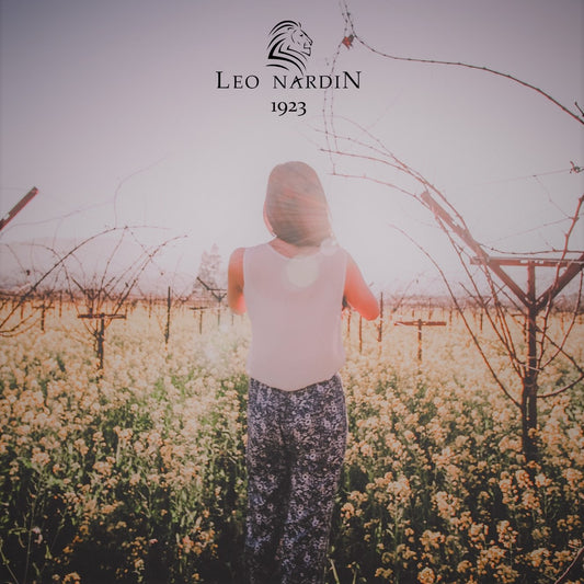 Introducing Leo Nardin 1923