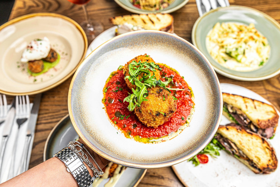 Taste of Italy on the Go: Exploring Italian Street Food Delights