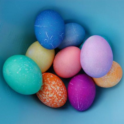 Easter Vibes