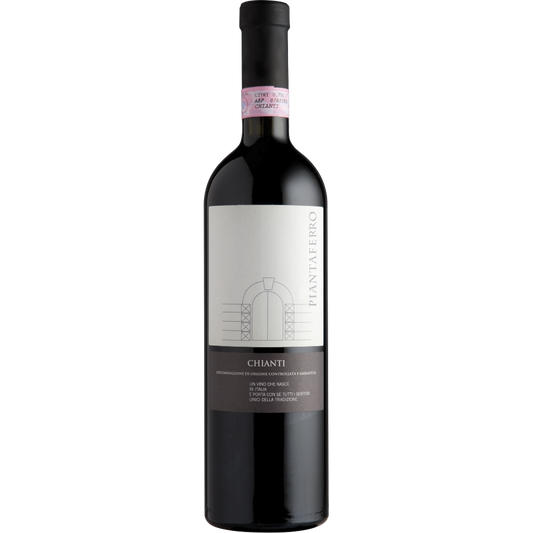 Piantaferro Chianti D.O.C.G.