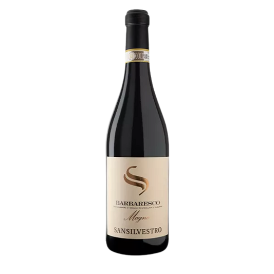 2021 San Silvestro MAGNO Barbaresco D.O.C.G.