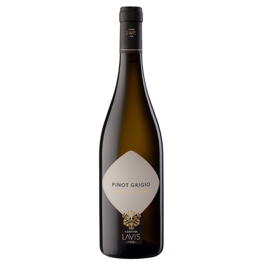 2023 Cantina La Vis Pinot Grigio Trentino D.O.C.