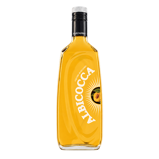 Distilleria Marzadro Albicocca - Apricot Liqueur 700ml — bottle only