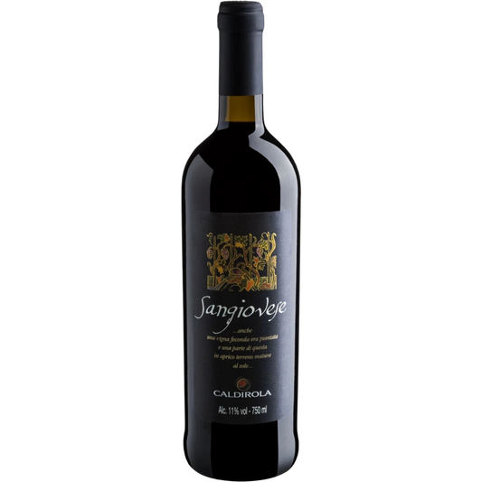 Caldirola Sangiovese Puglia 750mL