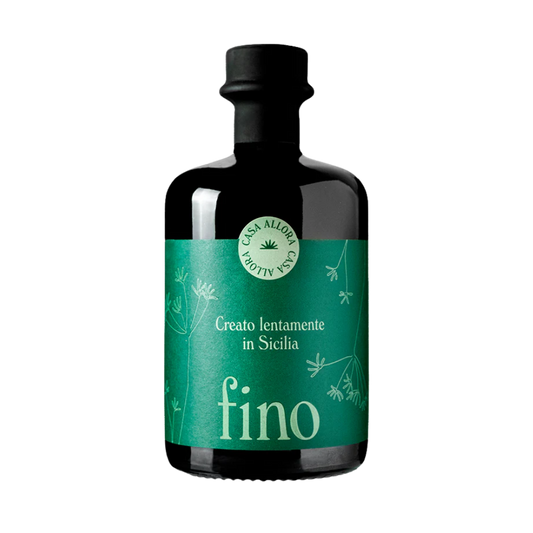 Casa Allora Amaro Fino 30% 500mL