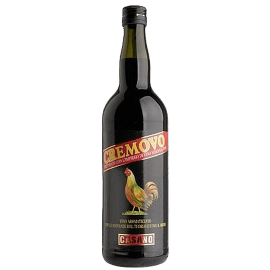 Casano Marsala Cremovo 750ml