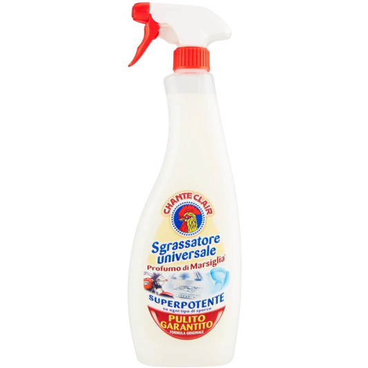 Chante Clair Sgrassatore Universale Marsiglia 600ml
