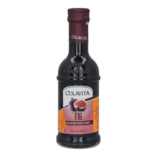 Colavita Fig Balsamic Vinegar 250mL