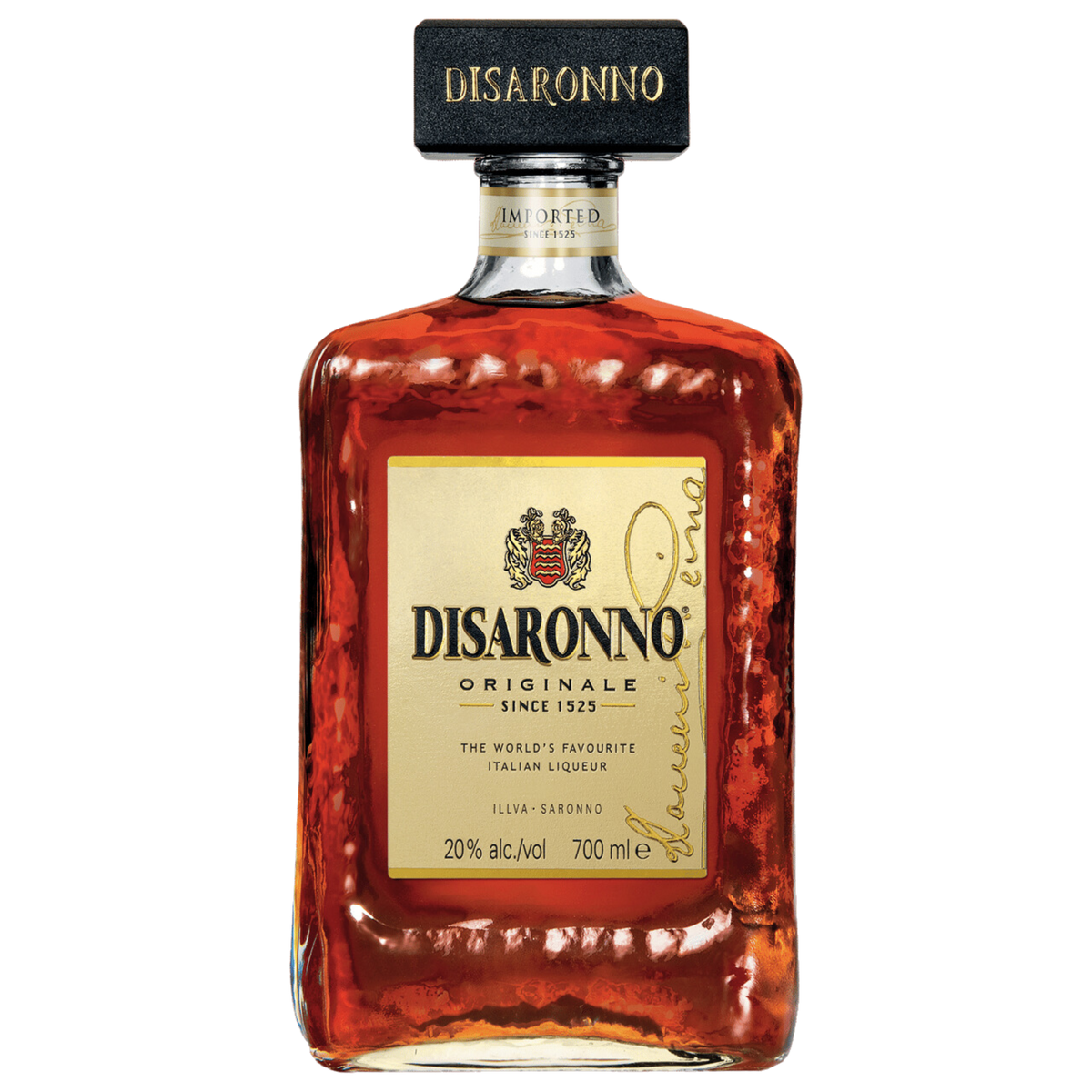 Amaretto Disaronno 20% 700mL