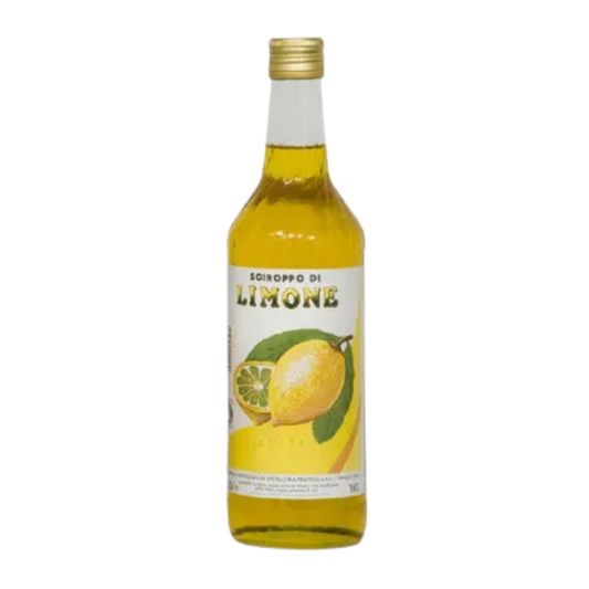 Distilleria Alessandro Limone - Lemon Syrup - 750ml