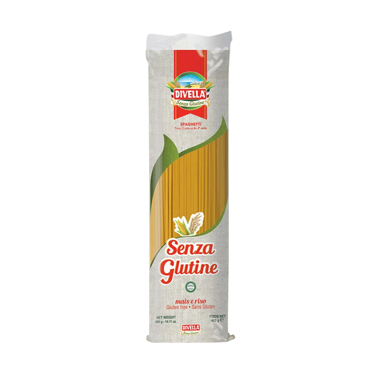Divella Gluten Free Spaghetti 400g