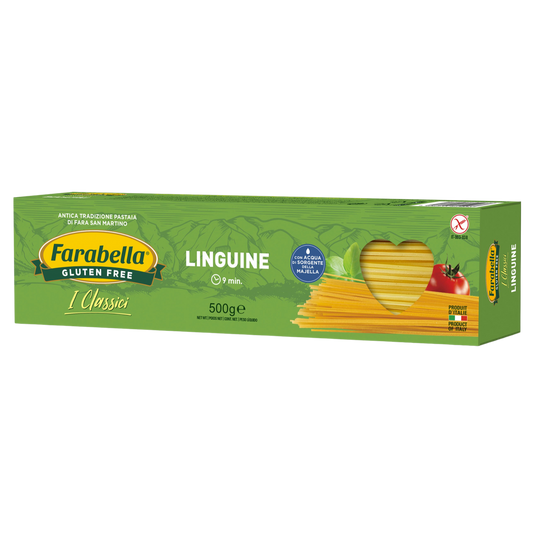 Farabella Gluten Free Linguine 500g