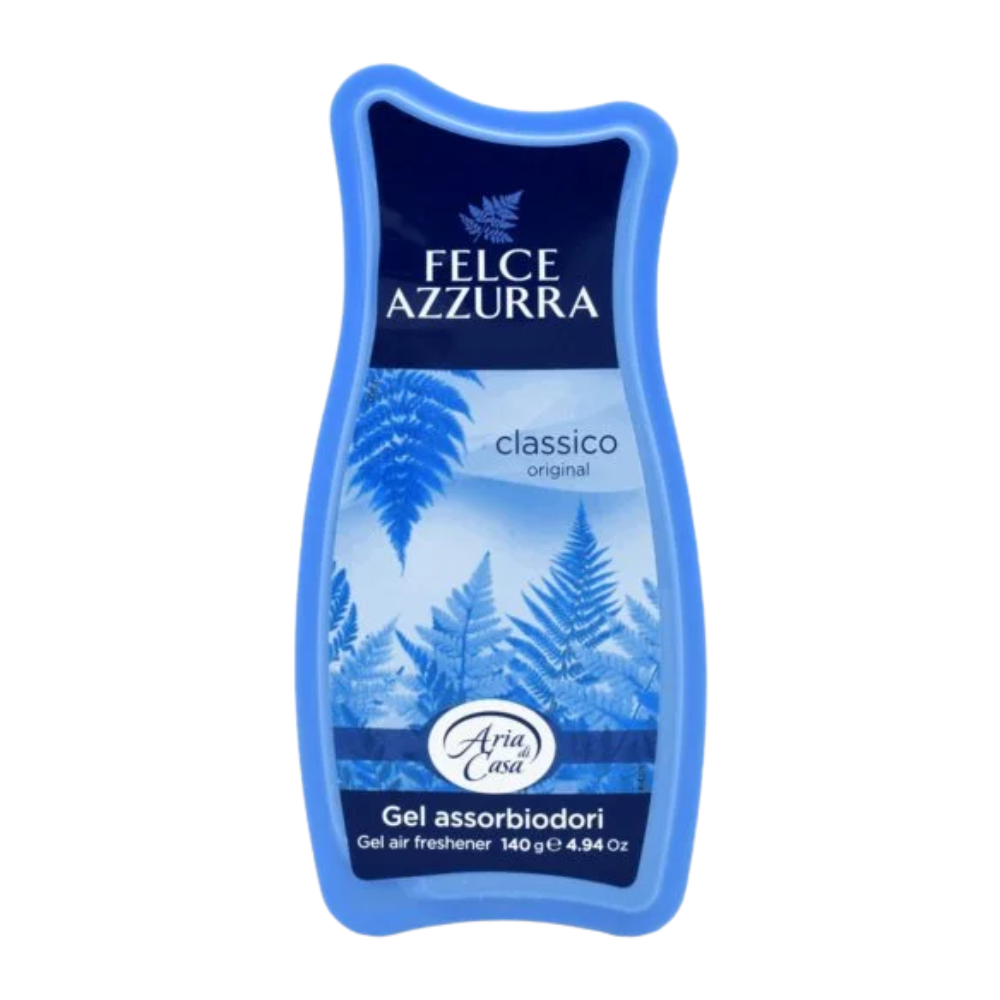 Felce Azzurra Gel Air Freshener Original 140g