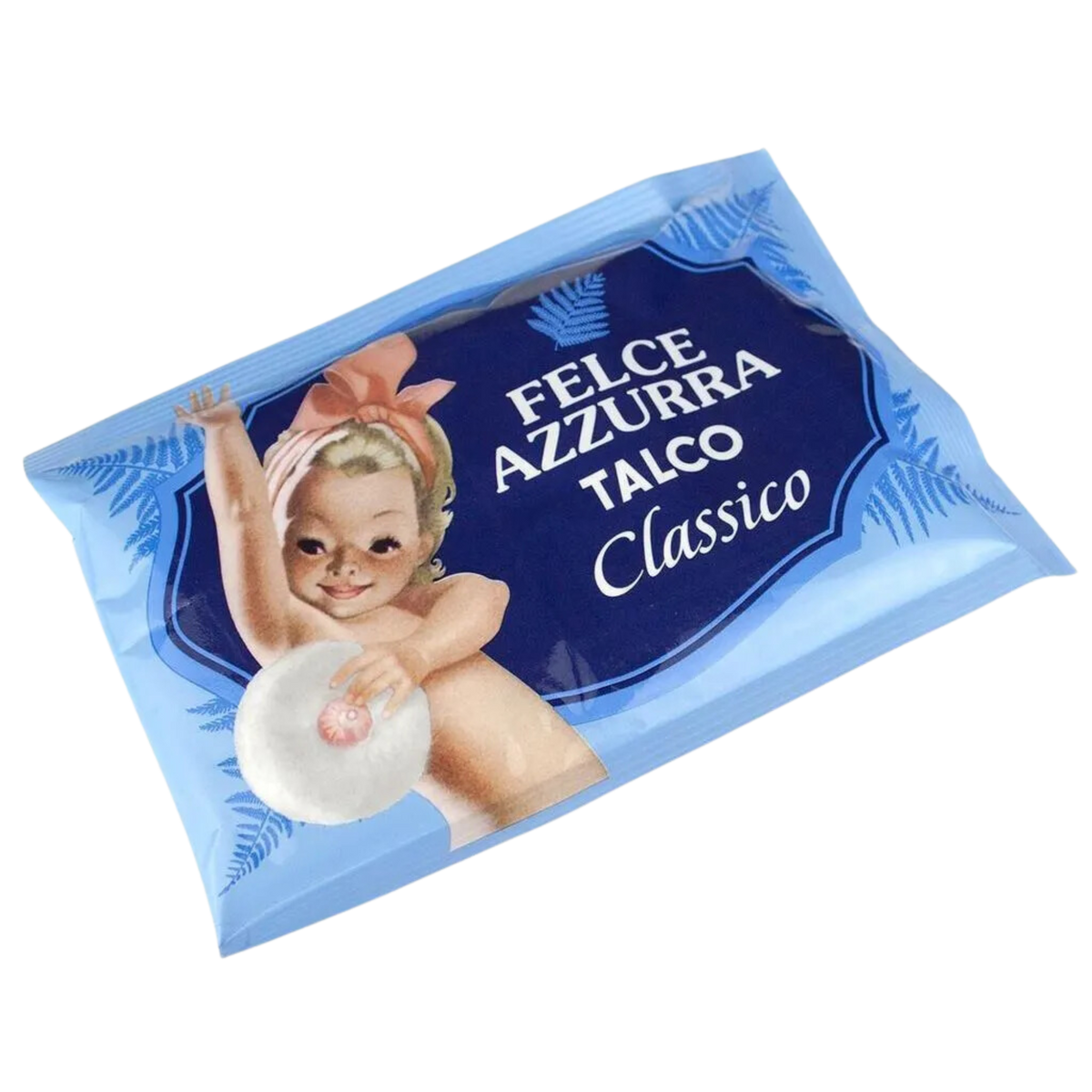 Felce Azzurra Talc Sachet 100g