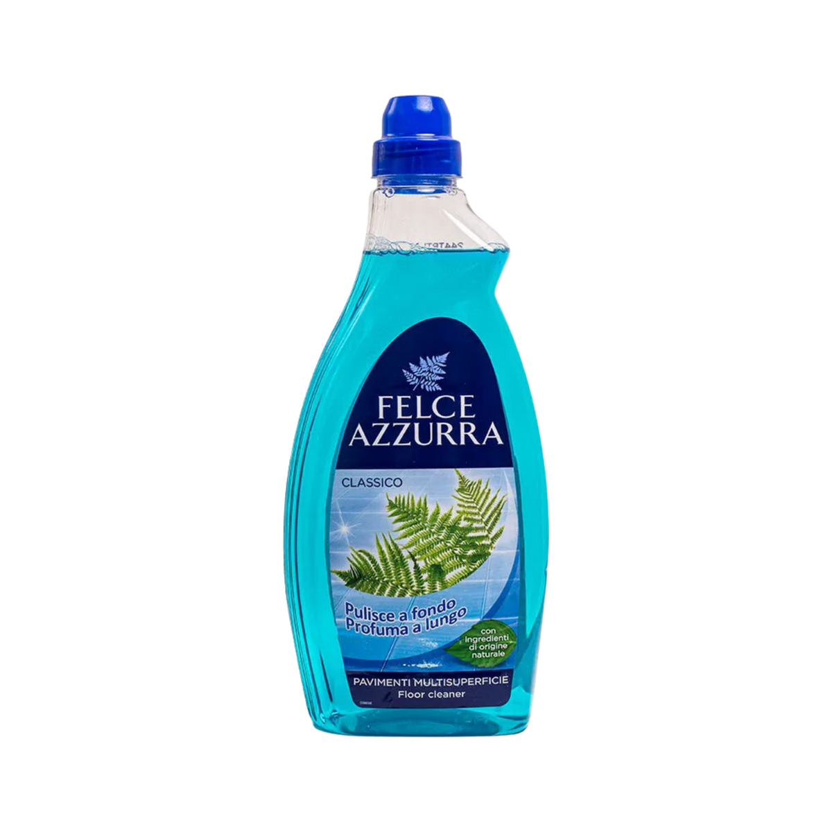 Felce Azzurra Floor Cleaner 1L