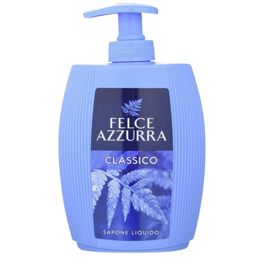 Felce Azzurra Liquid Hand Soap 300ml