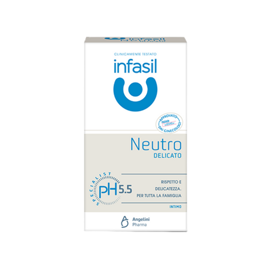 Infasil Intimo Neutro 200mL