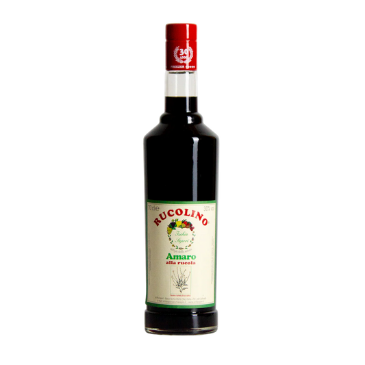 Ischia Sapori Rucolino Amaro 30% 700mL