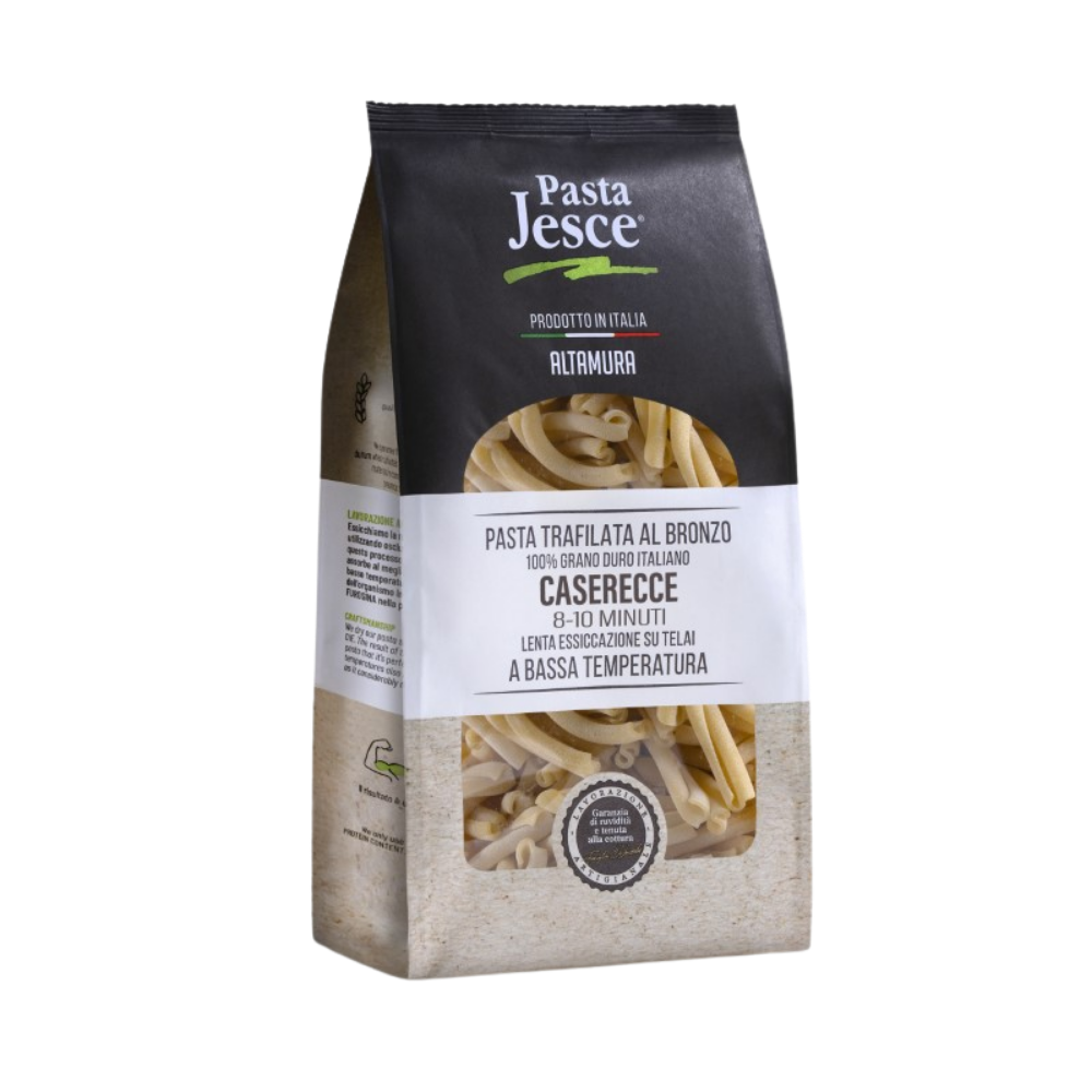 Pasta Jesce Caserecce 500g
