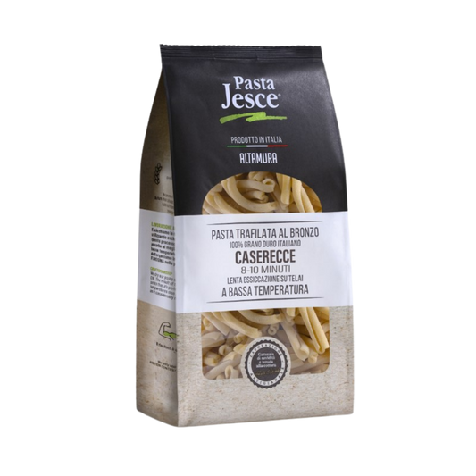 Pasta Jesce Caserecce 500g