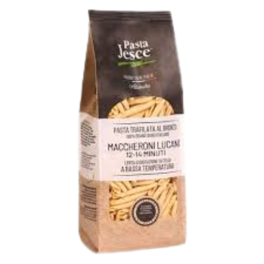 Pasta Jesce Maccheroni Lucani 500g