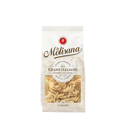 La Molisana Fusilloni 500g