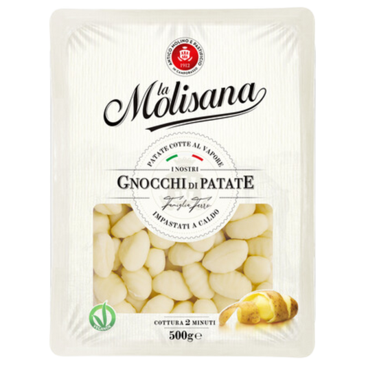 La Molisana Gnocchi di Patate 500g