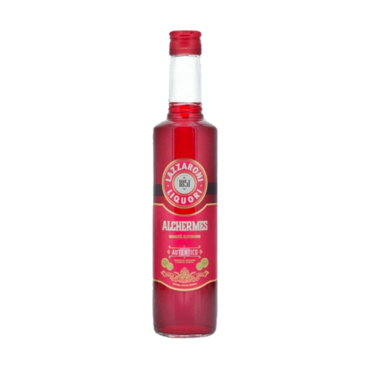 Lazzaroni Alchermes Liqueur 500ml