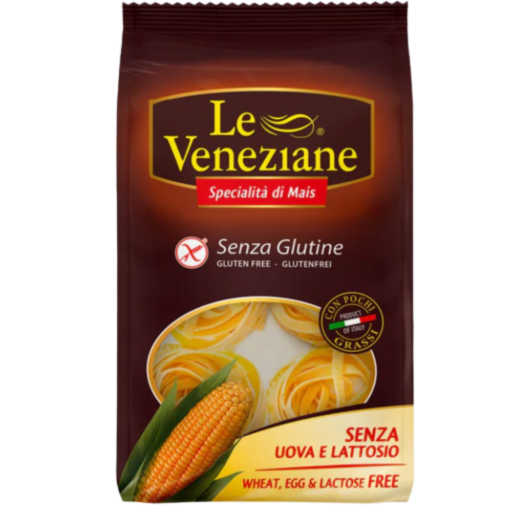 Le Veneziane Fettucce 250g
