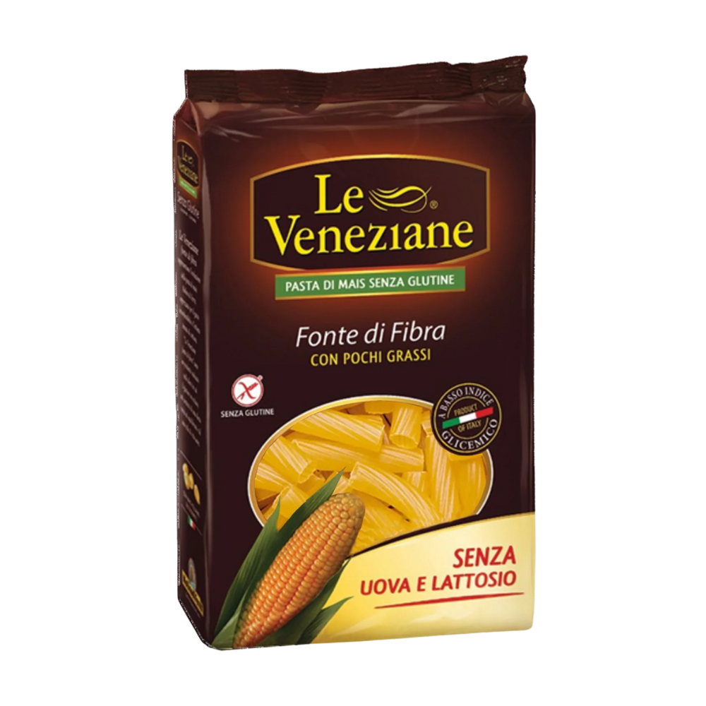 Le Veneziane Rigatoni 250g