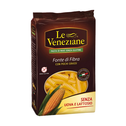 Le Veneziane Rigatoni 250g