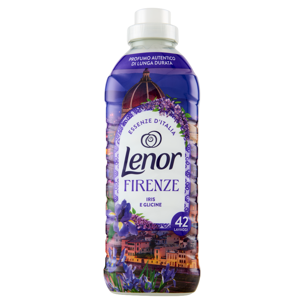 Lenor Fabric Softener Firenze 882mL
