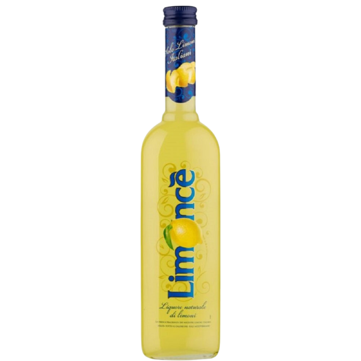 Limoncè Limoncello 700ml