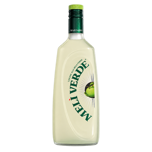 Distilleria Marzadro Melì Verde Liqueur 700ml — bottle only
