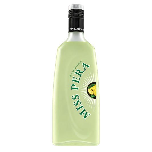 Distilleria Marzadro Miss Pera - Pear Liqueur 700ml — bottle only