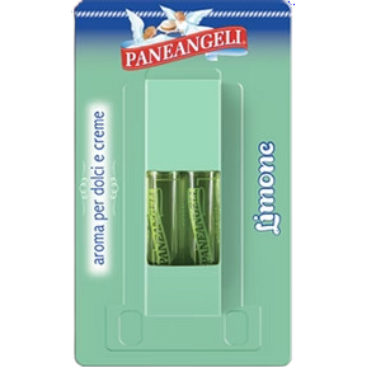 Paneangeli Aroma Limone - Lemon Essence