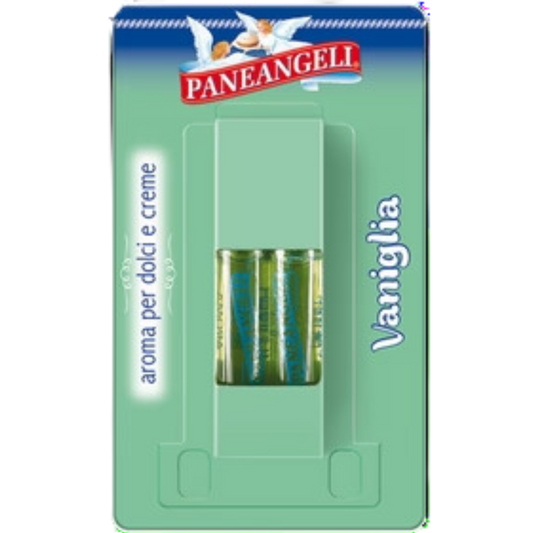 Paneangeli Aroma Vaniglia - Vanilla Essence