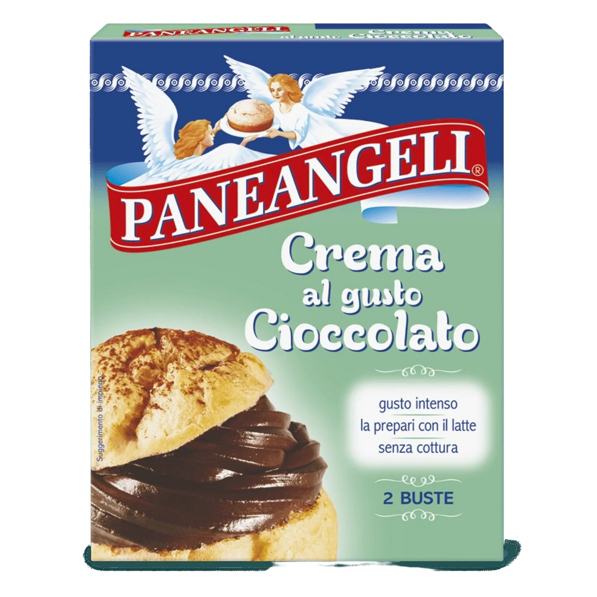 Paneangeli Crema Cioccolato x 2 sachets